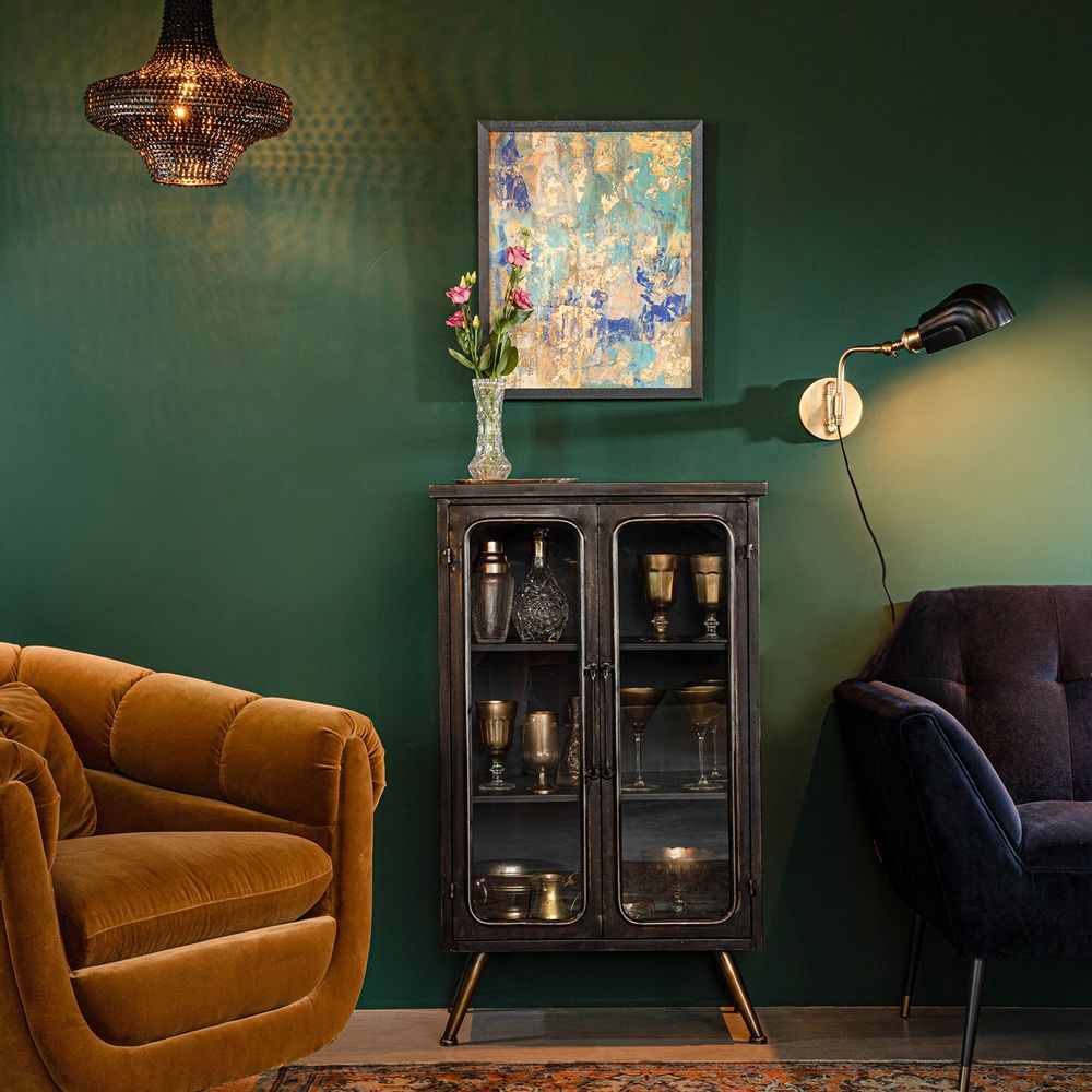 Buffets - Armoire Denza - DUTCHBONE