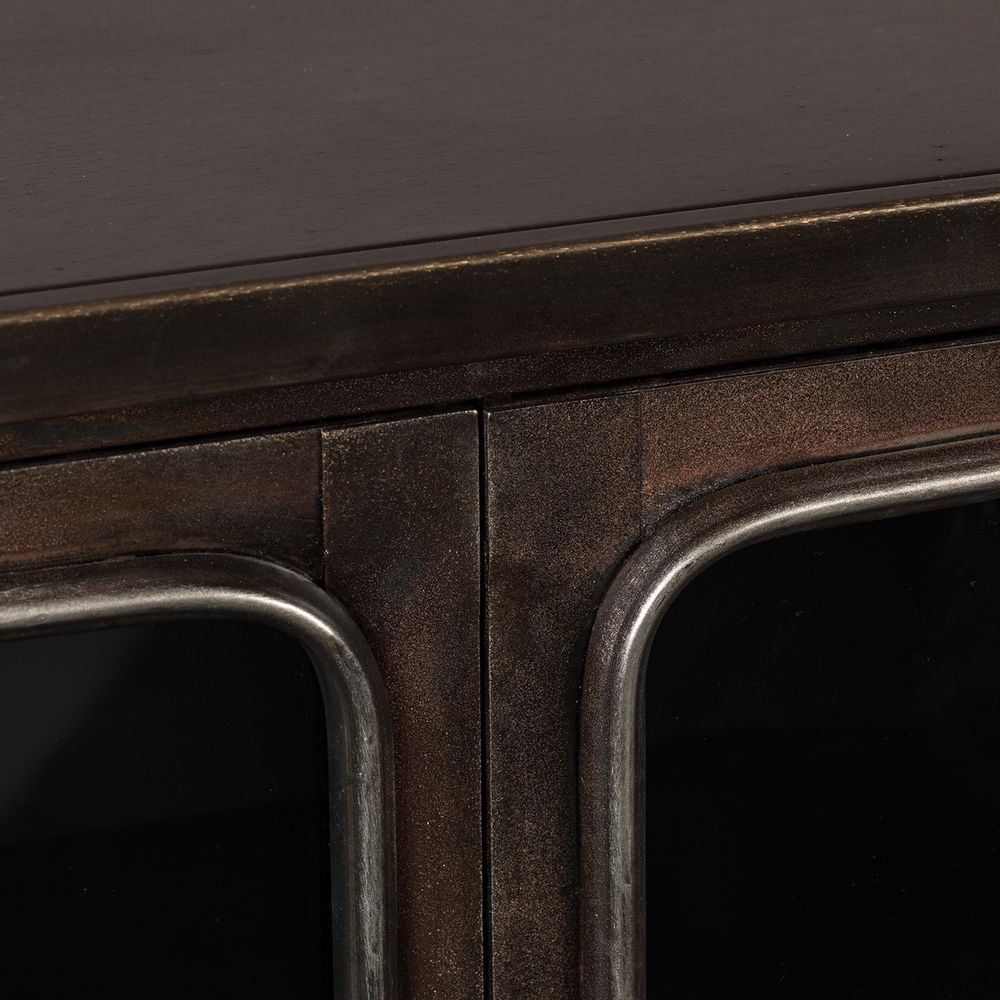 Buffets - Armoire Denza - DUTCHBONE