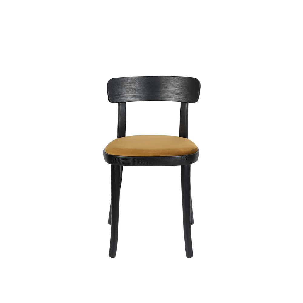 Chaises - chaise Brandon  - DUTCHBONE