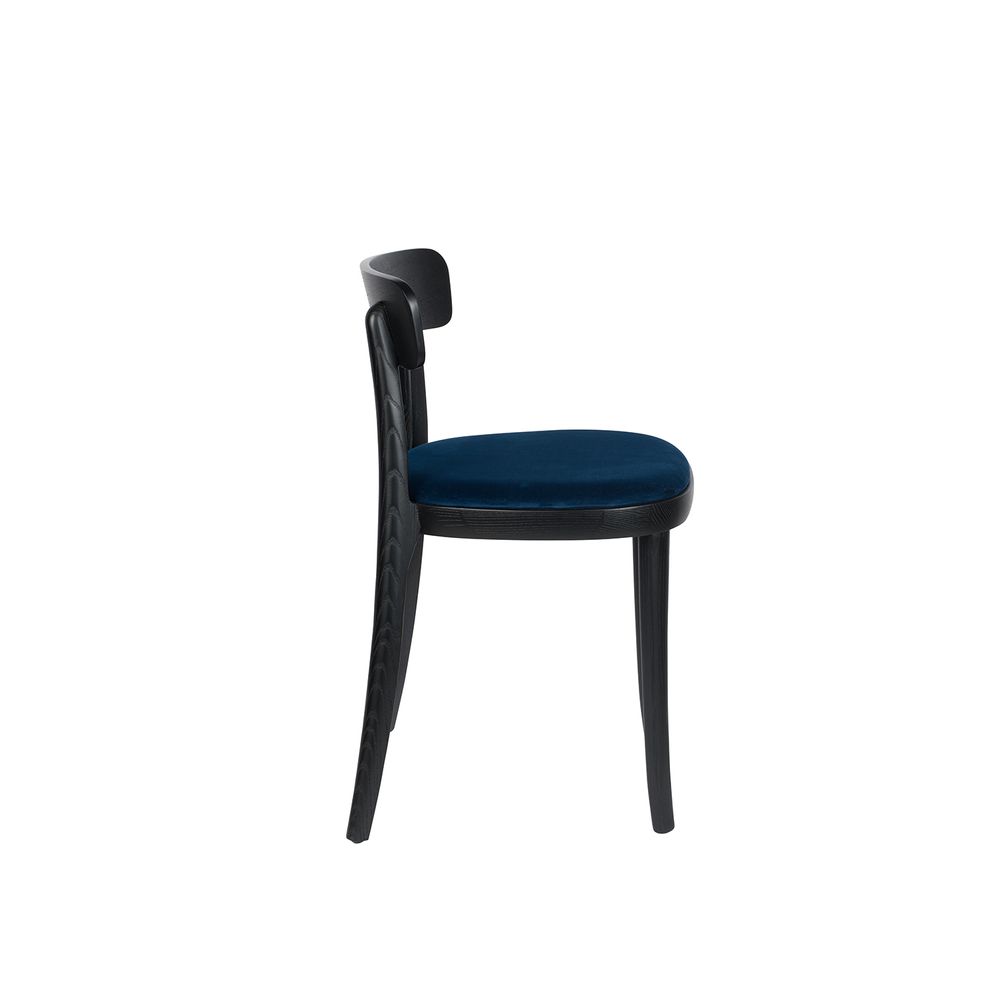Chaises - chaise Brandon  - DUTCHBONE