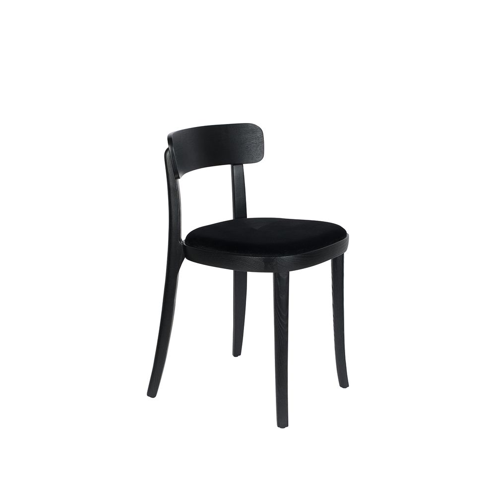 Chaises - chaise Brandon  - DUTCHBONE