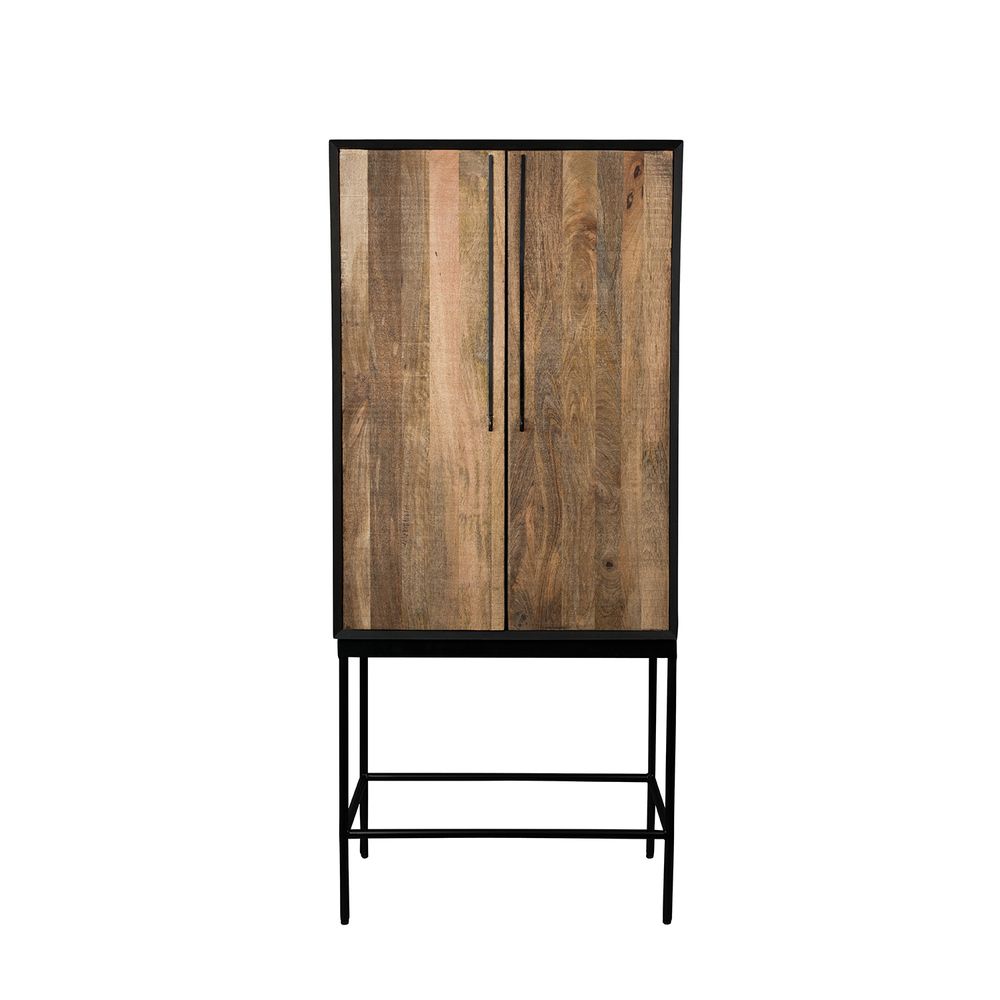 Storage boxes - Wardrobe Nairobi - DUTCHBONE