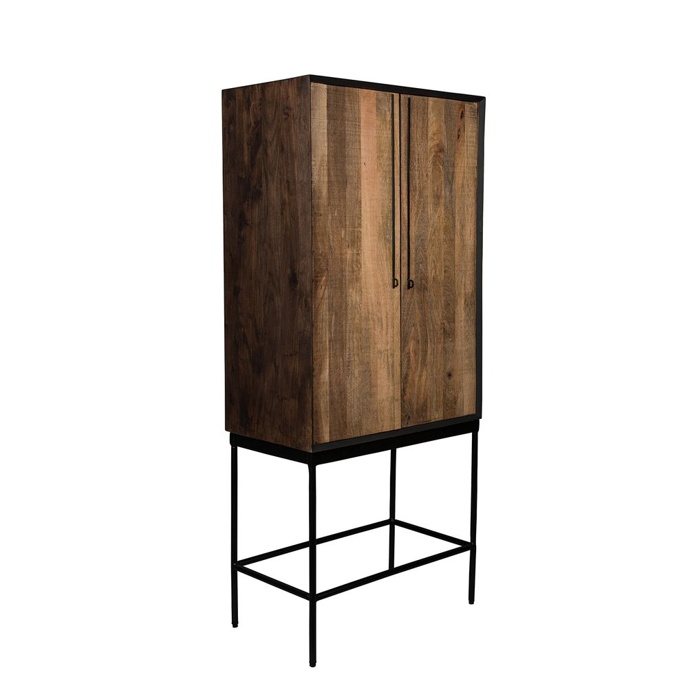 Storage boxes - Wardrobe Nairobi - DUTCHBONE