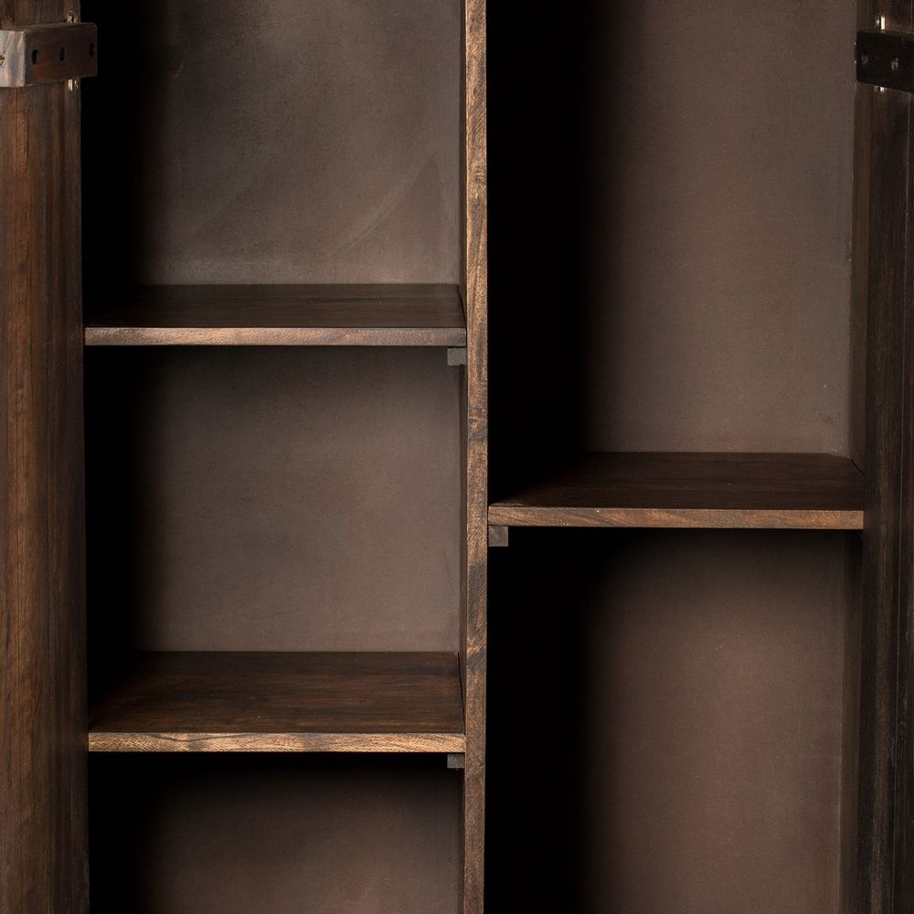 Storage boxes - Wardrobe Nairobi - DUTCHBONE