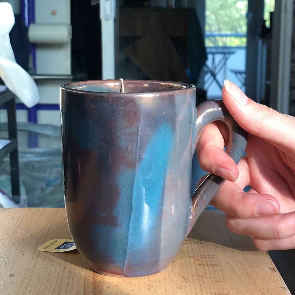 Objets de décoration - Digga tasses de café - MAISON ZOE