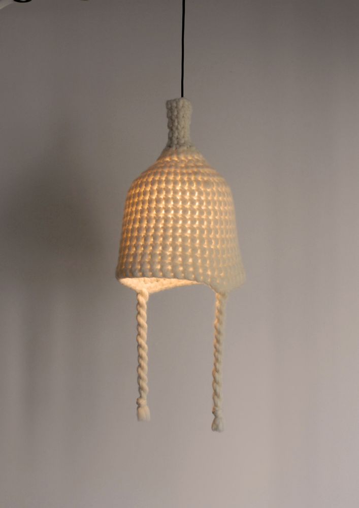 Suspensions - Lampes suspendues CHULLO, NONA & NONINO. Conçu et fabriqué à la main en France. - MONA PIGLIACAMPO . ATELIER SOL DE MAYO