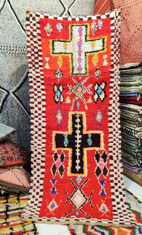 Rugs - carpet - MARTINE GORON