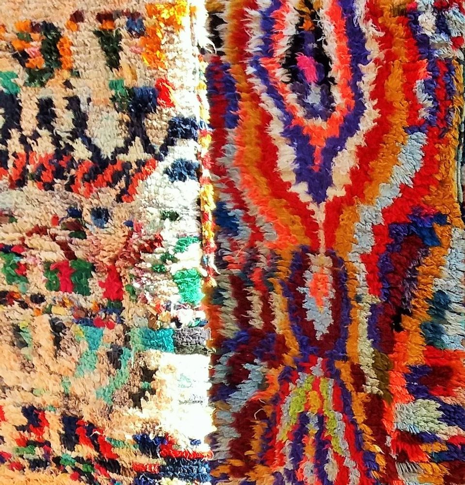 Rugs - carpet - MARTINE GORON
