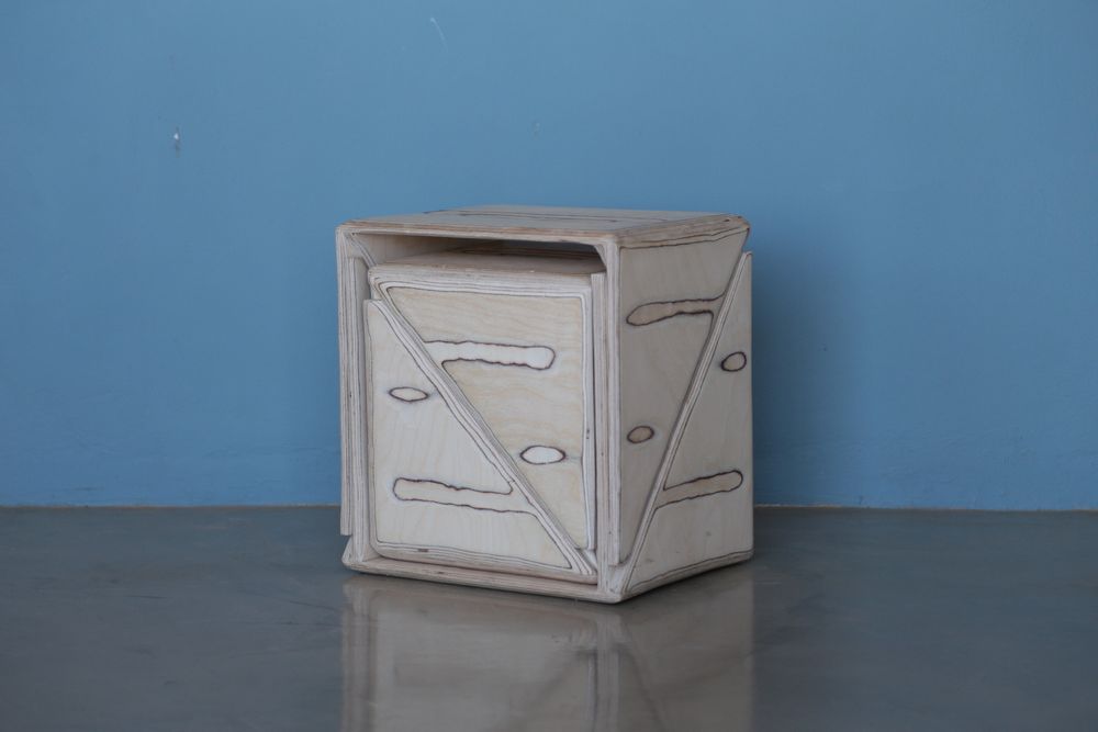 Objets design - TABOURETS. - COOL COLLECTION