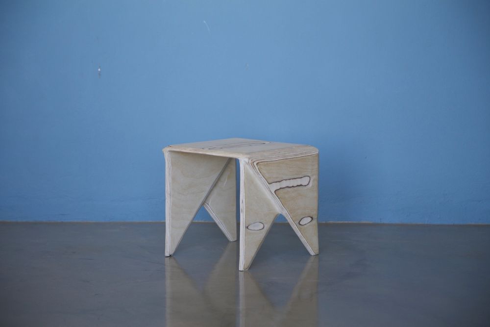 Objets design - TABOURETS. - COOL COLLECTION