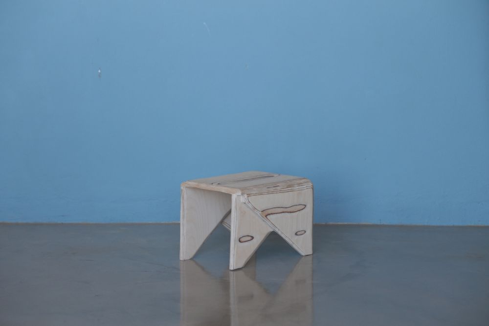 Objets design - TABOURETS. - COOL COLLECTION