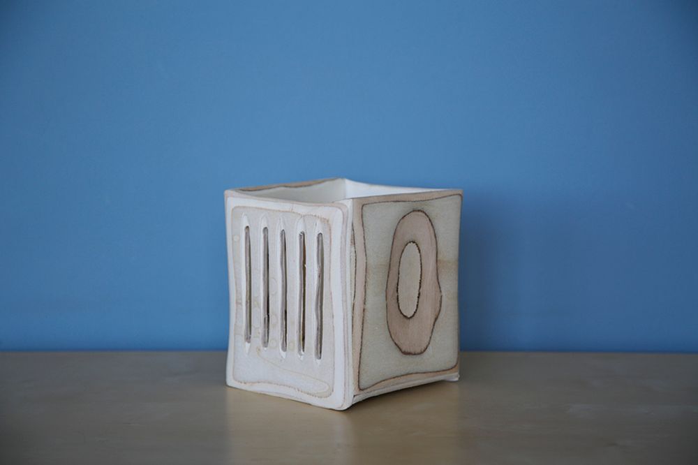 Design objects - CONTAINER SET - COOL COLLECTION