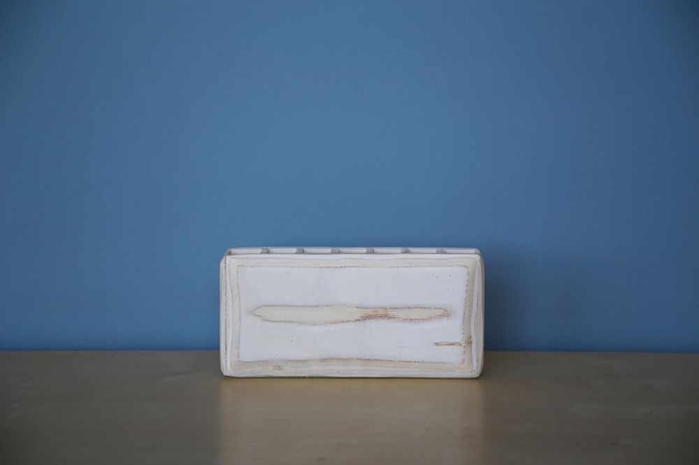 Design objects - WOODEN CASE - COOL COLLECTION