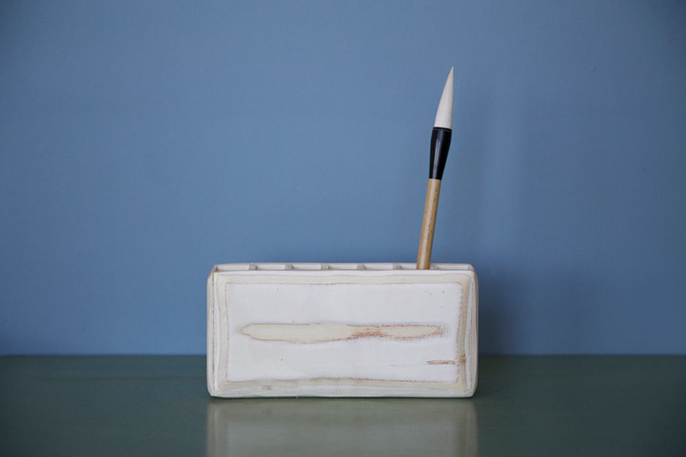 Design objects - WOODEN CASE - COOL COLLECTION