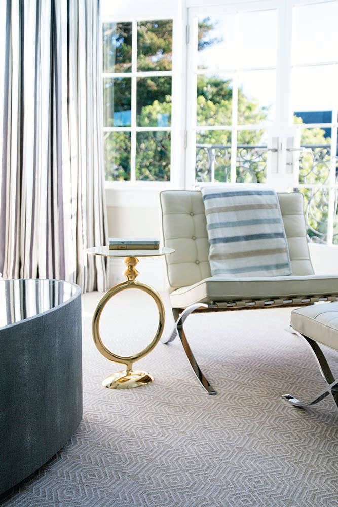 Dining Tables - MODERN FAUNA COLLECTION - NIMA OBEROI-LUNARES