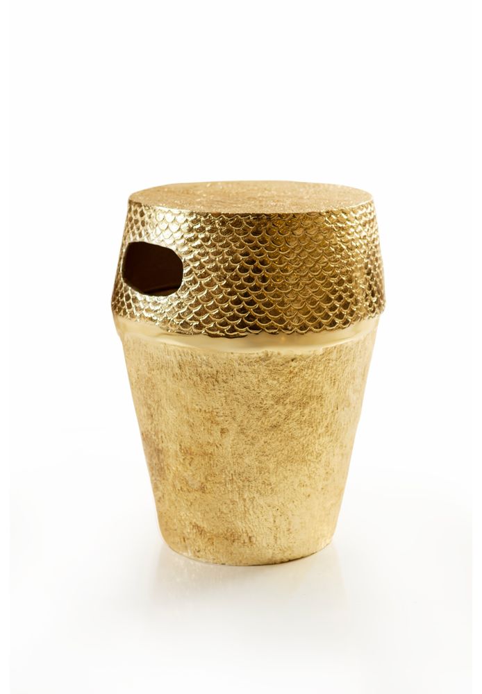 Dining Tables - MODERN FAUNA COLLECTION - NIMA OBEROI-LUNARES