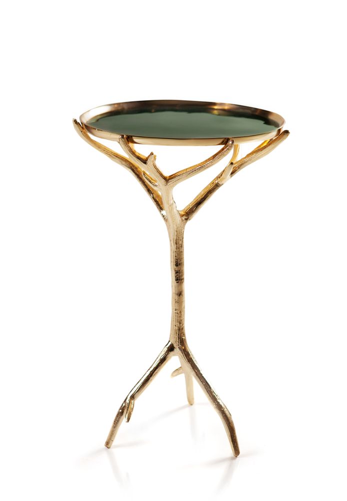 Dining Tables - MODERN FAUNA COLLECTION - NIMA OBEROI-LUNARES
