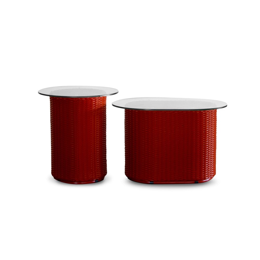 Tables basses - Nitara Coffee Table Outdoor - Big - VIVERE COLLECTION
