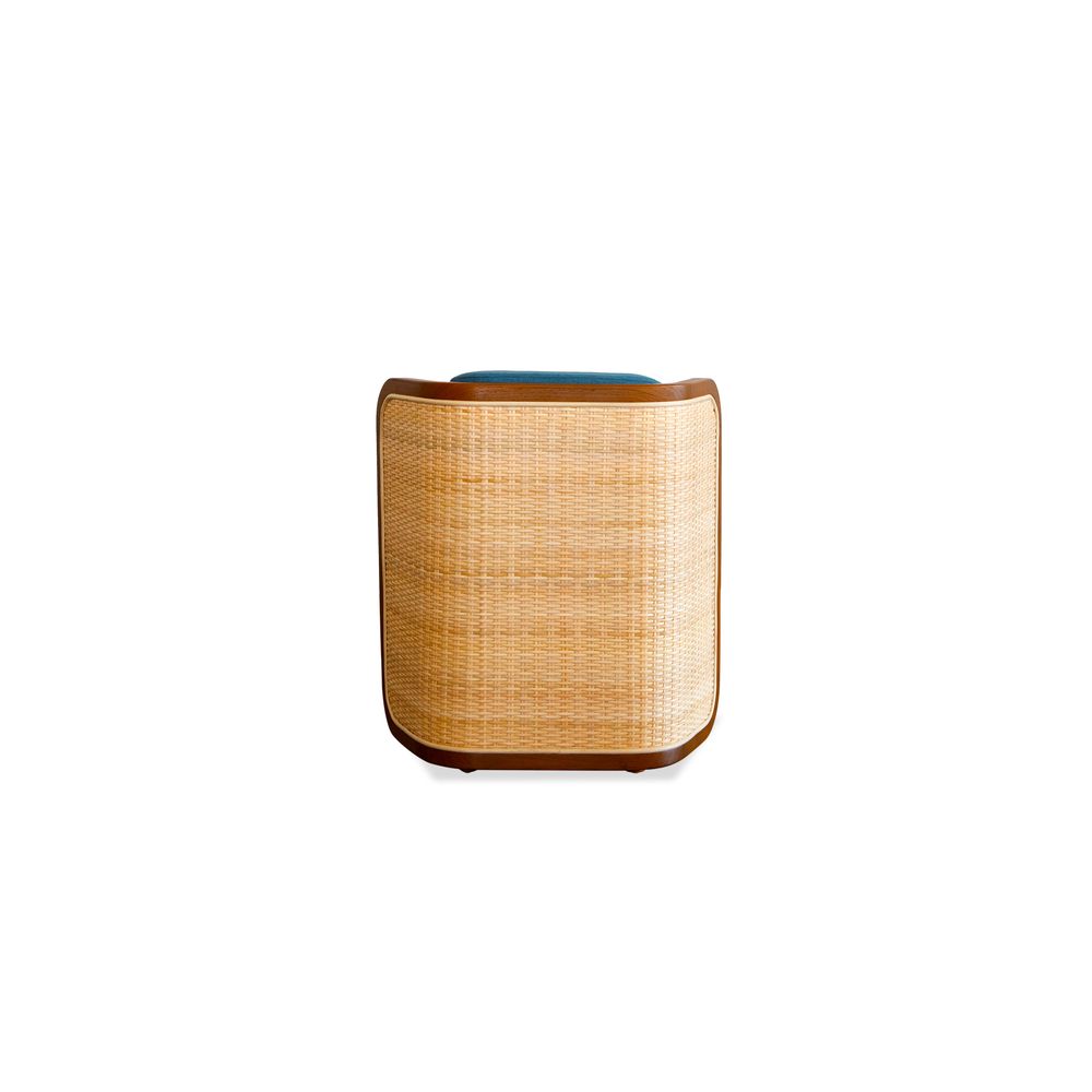 Chaises longues - Haera Fauteuil d'intérieur - VIVERE COLLECTION