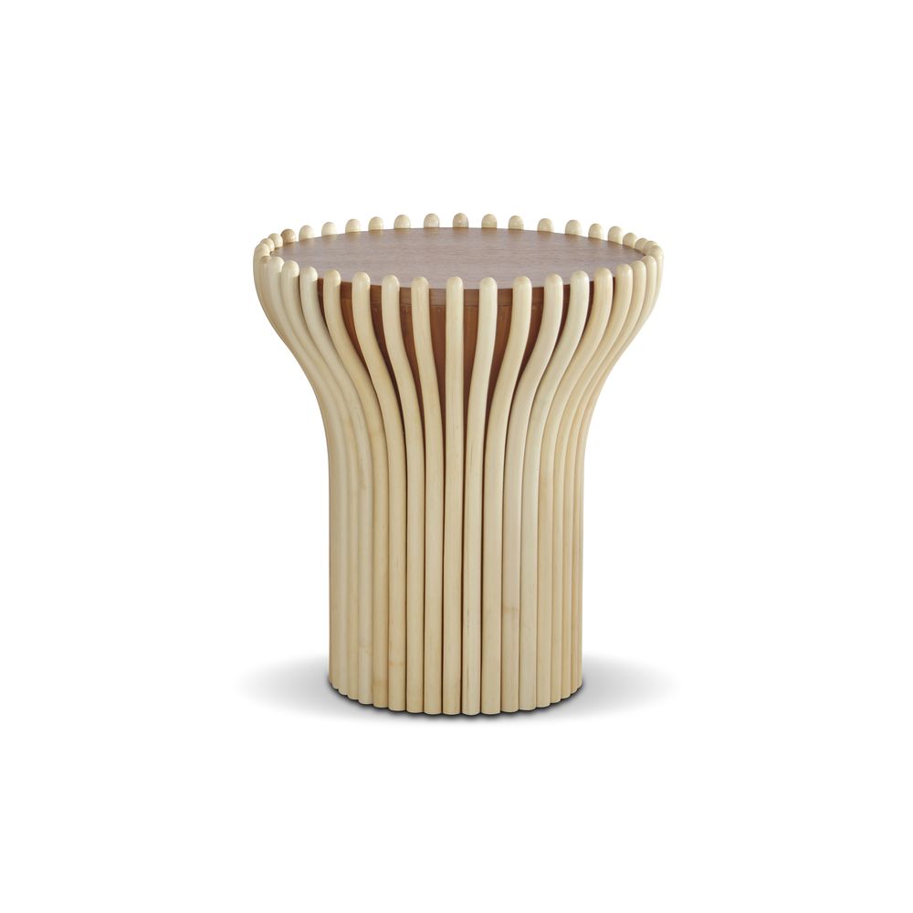 Tables basses - Mekar Coffee Table - VIVERE COLLECTION