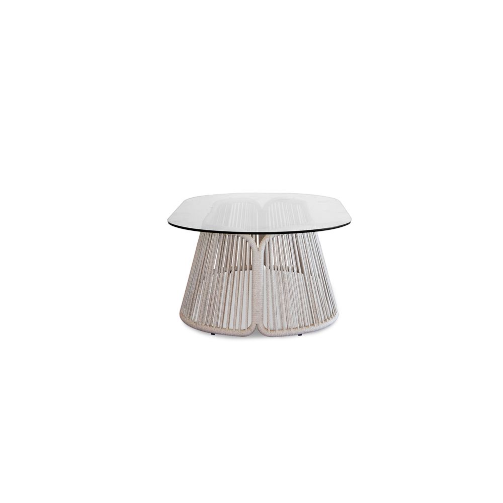Coffee tables - Cofano Coffee Table - VIVERE COLLECTION