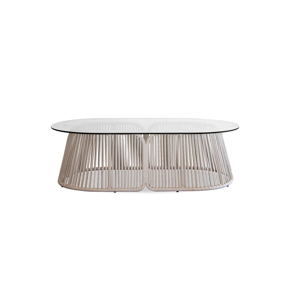 Coffee tables - Cofano Coffee Table - VIVERE COLLECTION
