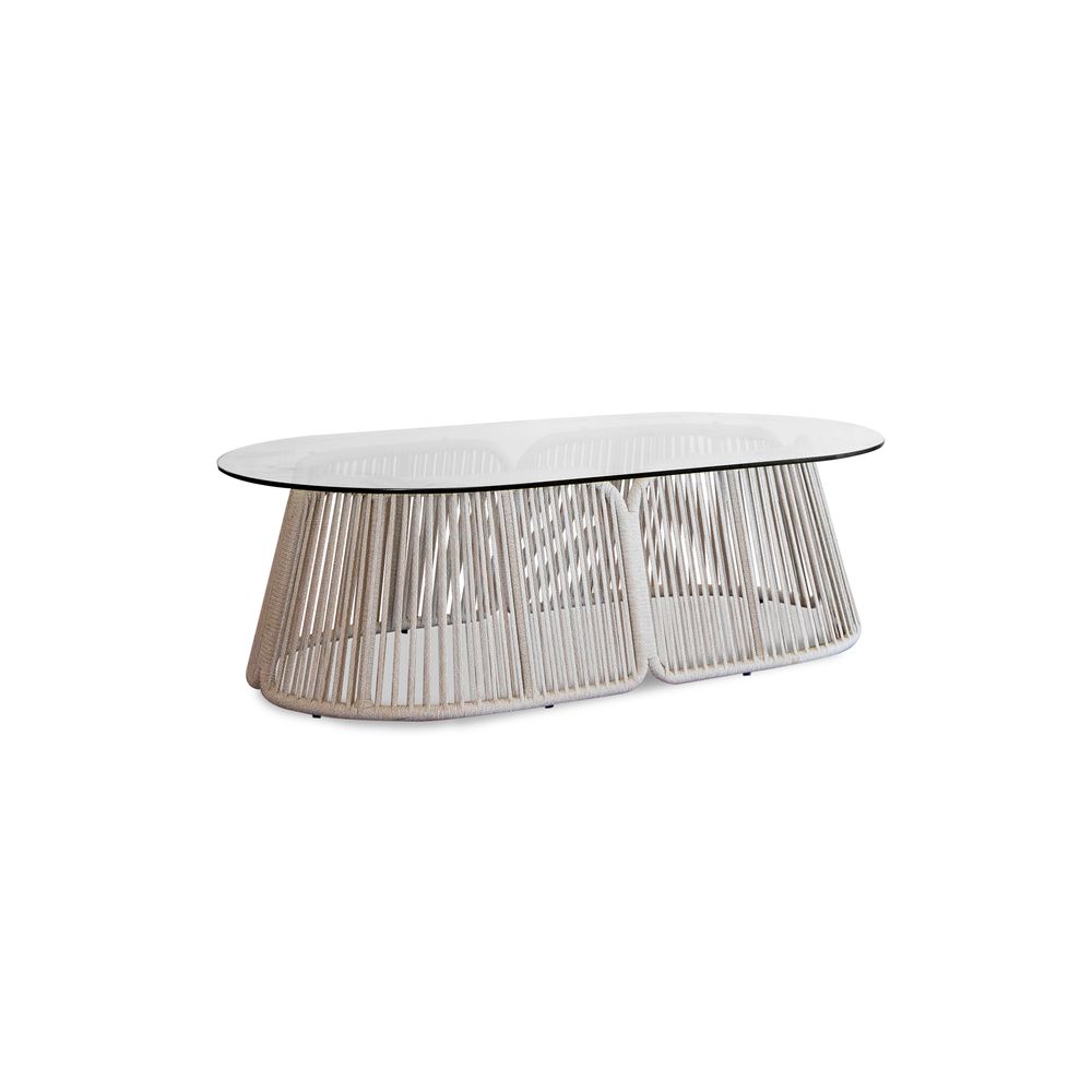 Coffee tables - Cofano Coffee Table - VIVERE COLLECTION