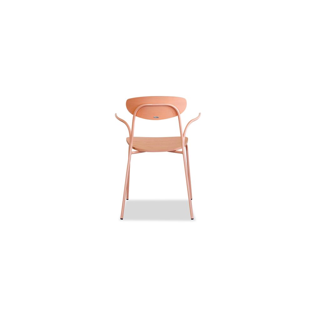 Chairs - Nala Chairs - VIVERE COLLECTION