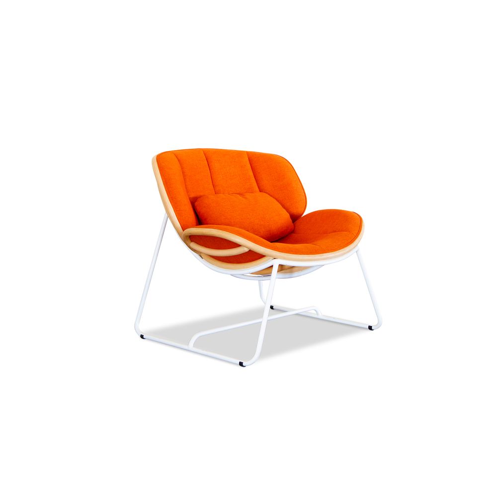 Chaises longues - Fauteuil Tortue - VIVERE COLLECTION