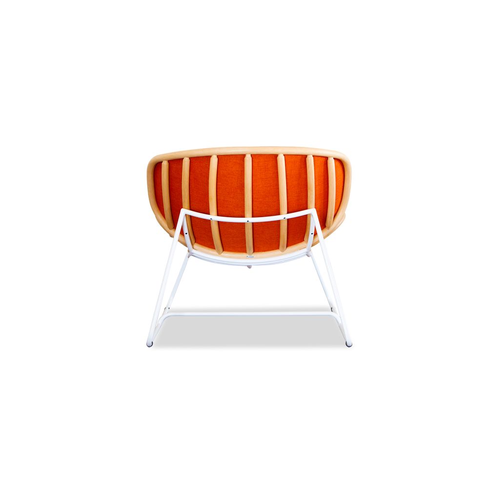 Chaises longues - Fauteuil Tortue - VIVERE COLLECTION