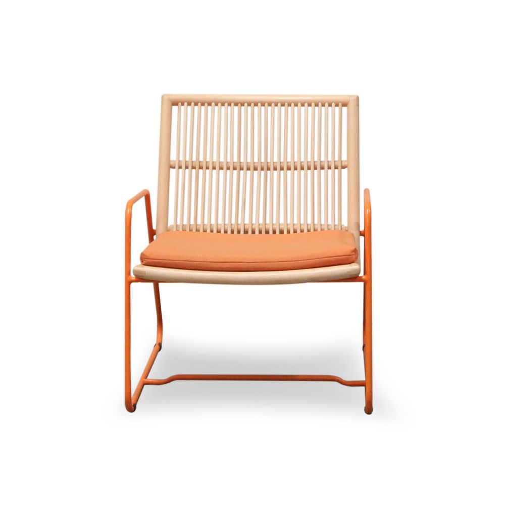 Lounge chairs - Matala Lounge Chair - VIVERE COLLECTION