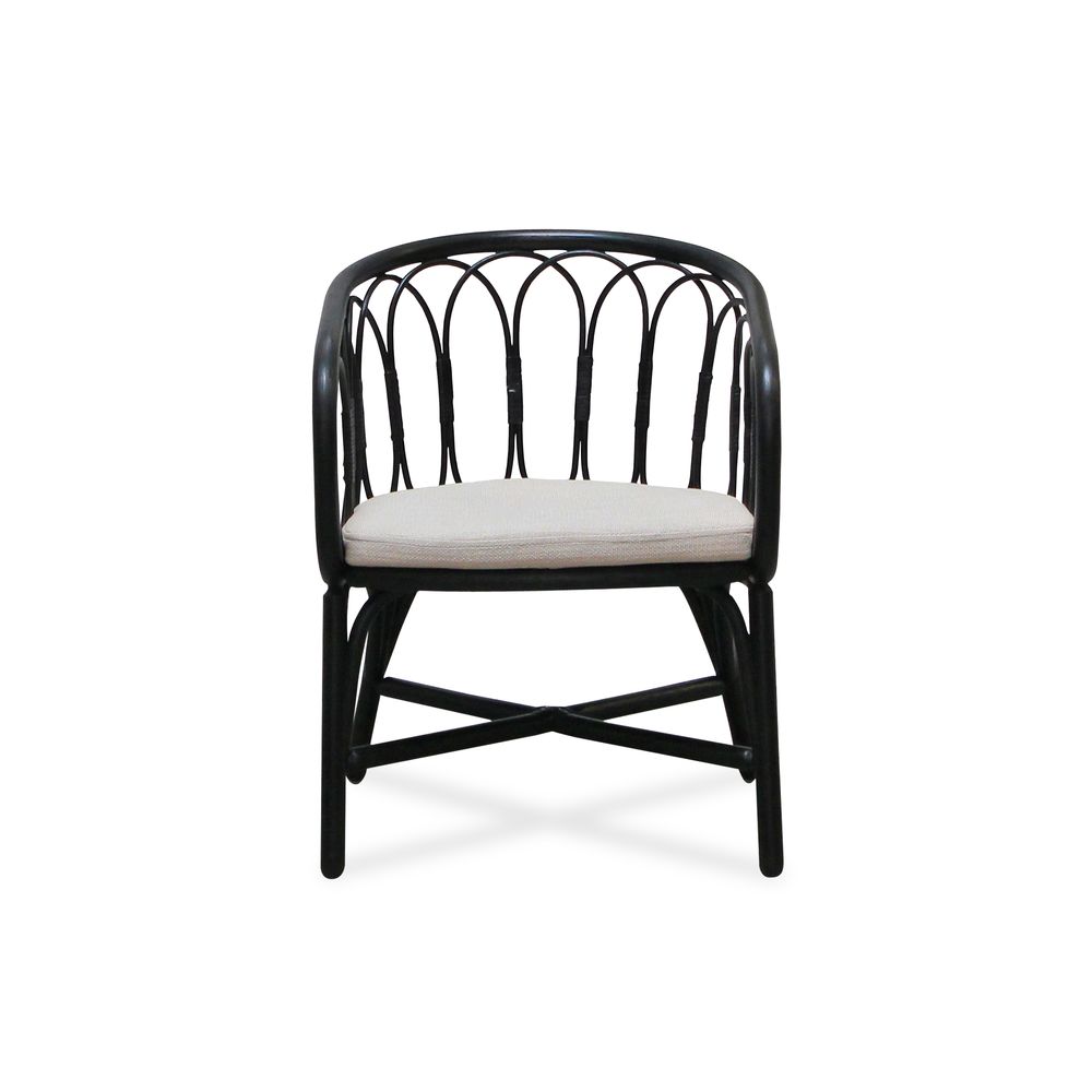 Armchairs - Nagata Arm Chair - VIVERE COLLECTION