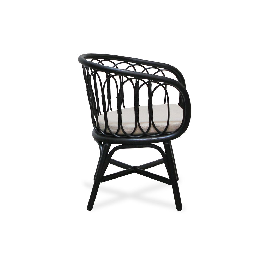 Armchairs - Nagata Arm Chair - VIVERE COLLECTION