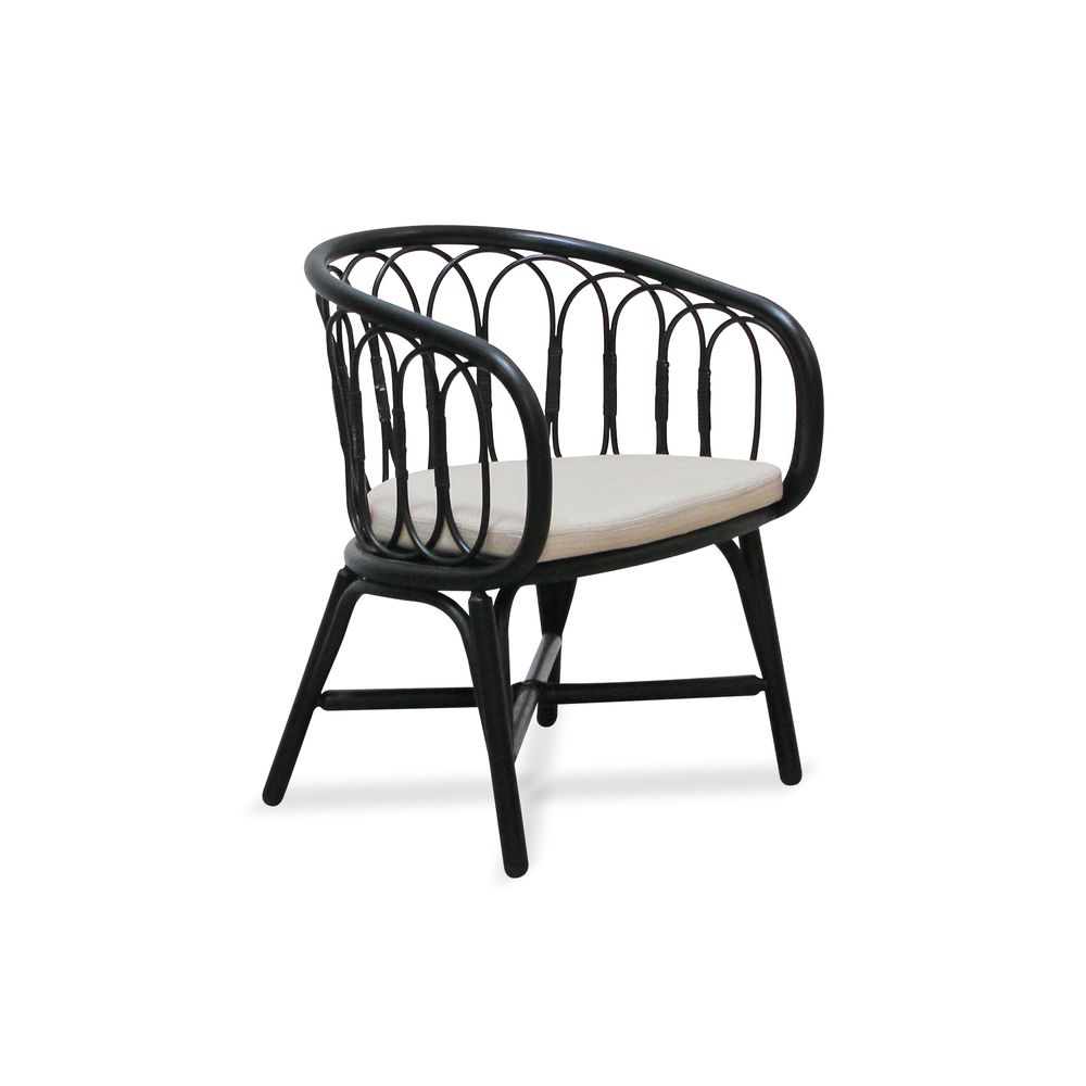 Armchairs - Nagata Arm Chair - VIVERE COLLECTION