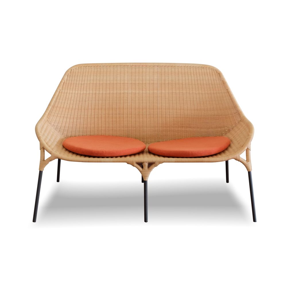 Sofas - Roosa Sofa 2S - VIVERE COLLECTION