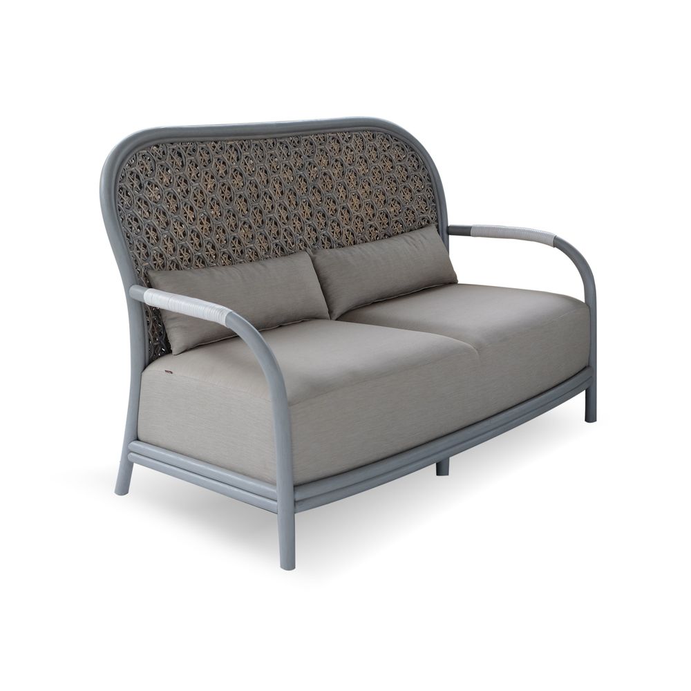 Sofas - Sola Sofa 2S - VIVERE COLLECTION