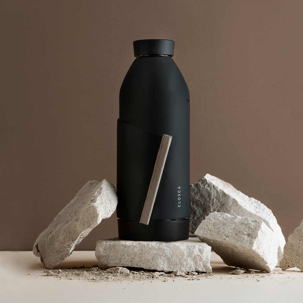 Prêt-à-porter - Closca Bottle - CLOSCA DESIGN