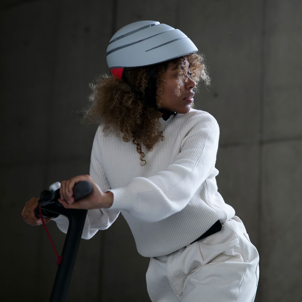 Apparel - Closca Helmet Loop - CLOSCA DESIGN