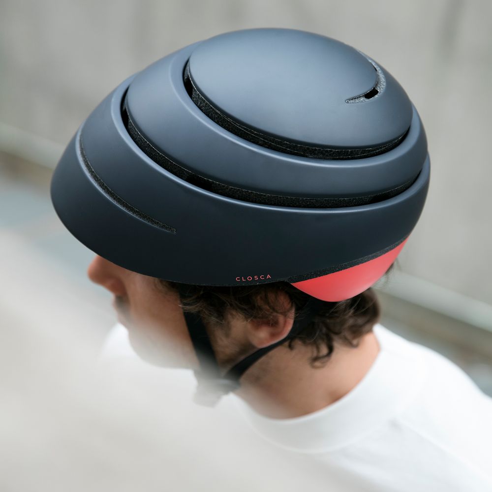 Apparel - Closca Helmet Loop - CLOSCA DESIGN