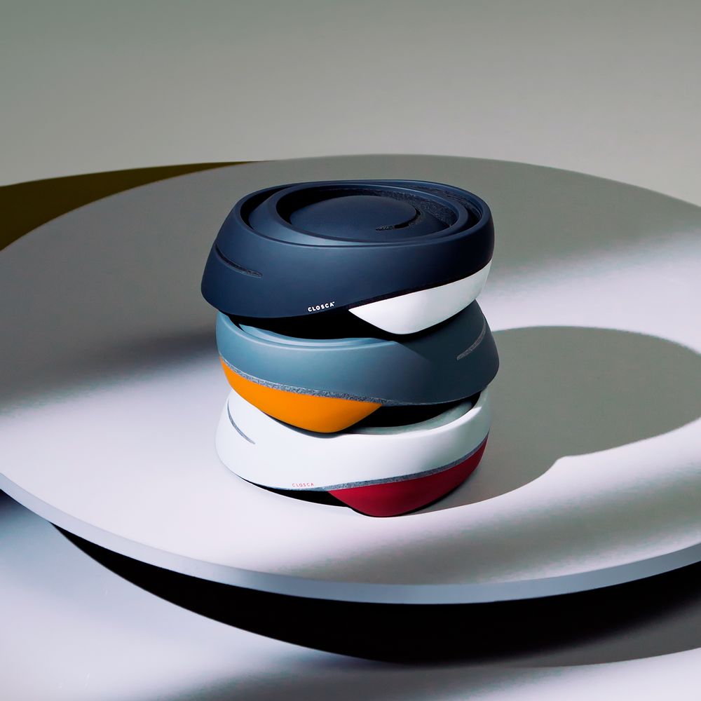 Apparel - Closca Helmet Loop - CLOSCA DESIGN