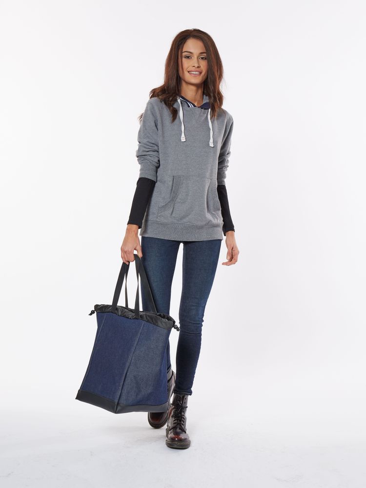 Sacs et cabas - SAC BIG BOAT JEAN L - DALZOTTO