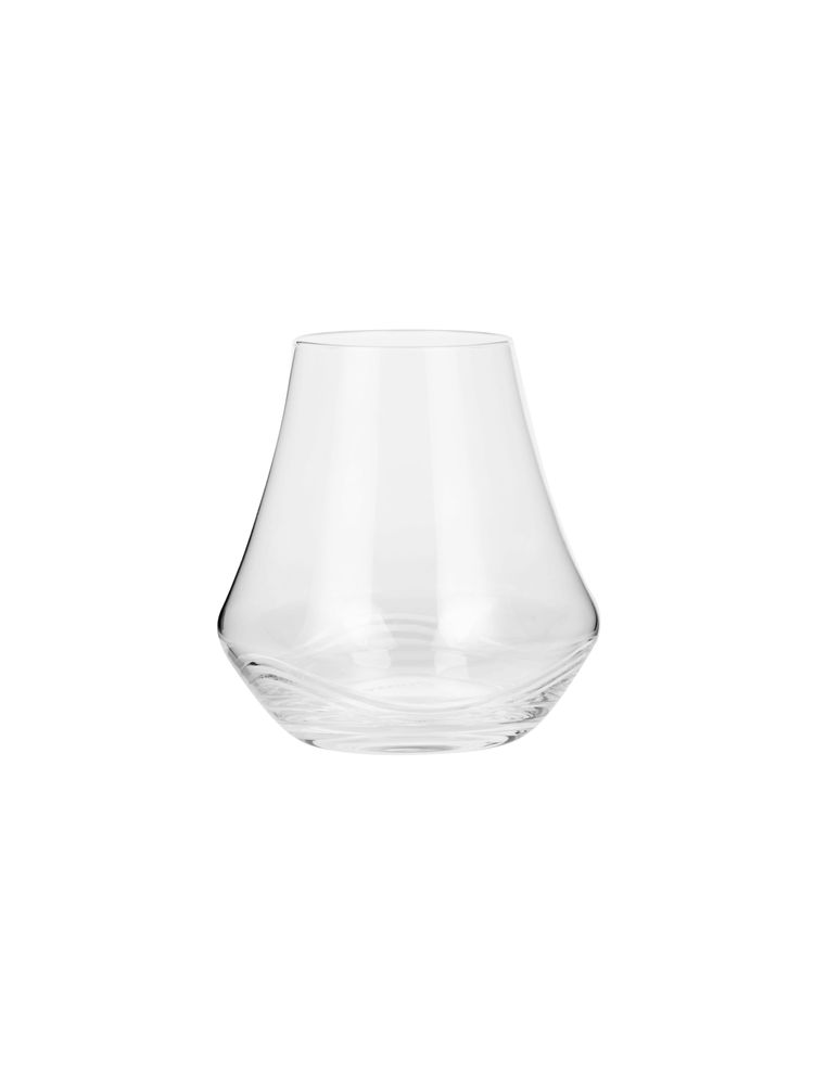 Kitchen utensils - Lead free Crystal Drinking Glass - SHAZE LUXURY RETAIL PVT LTD