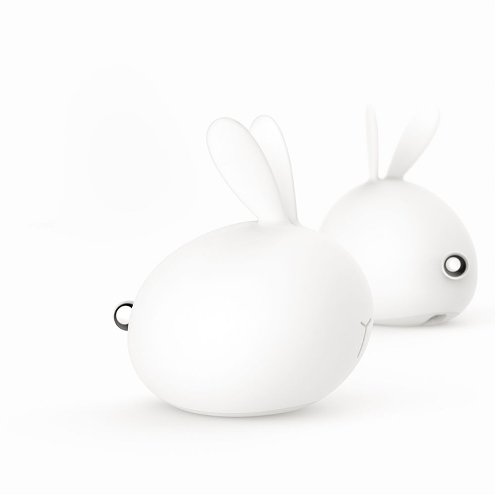 Cadeaux - Lampe LED Bunny - KELYS
