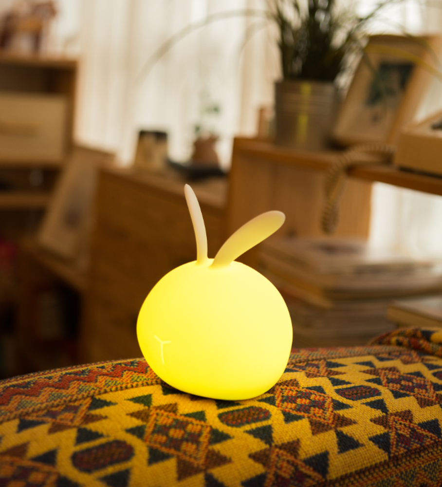 Cadeaux - Lampe LED Bunny - KELYS