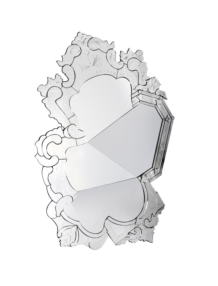 Miroirs - Miroir VENISE - BOCA DO LOBO
