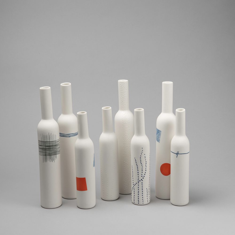Mugs - pitchers, cups & co - JEAN-MARC FONDIMARE