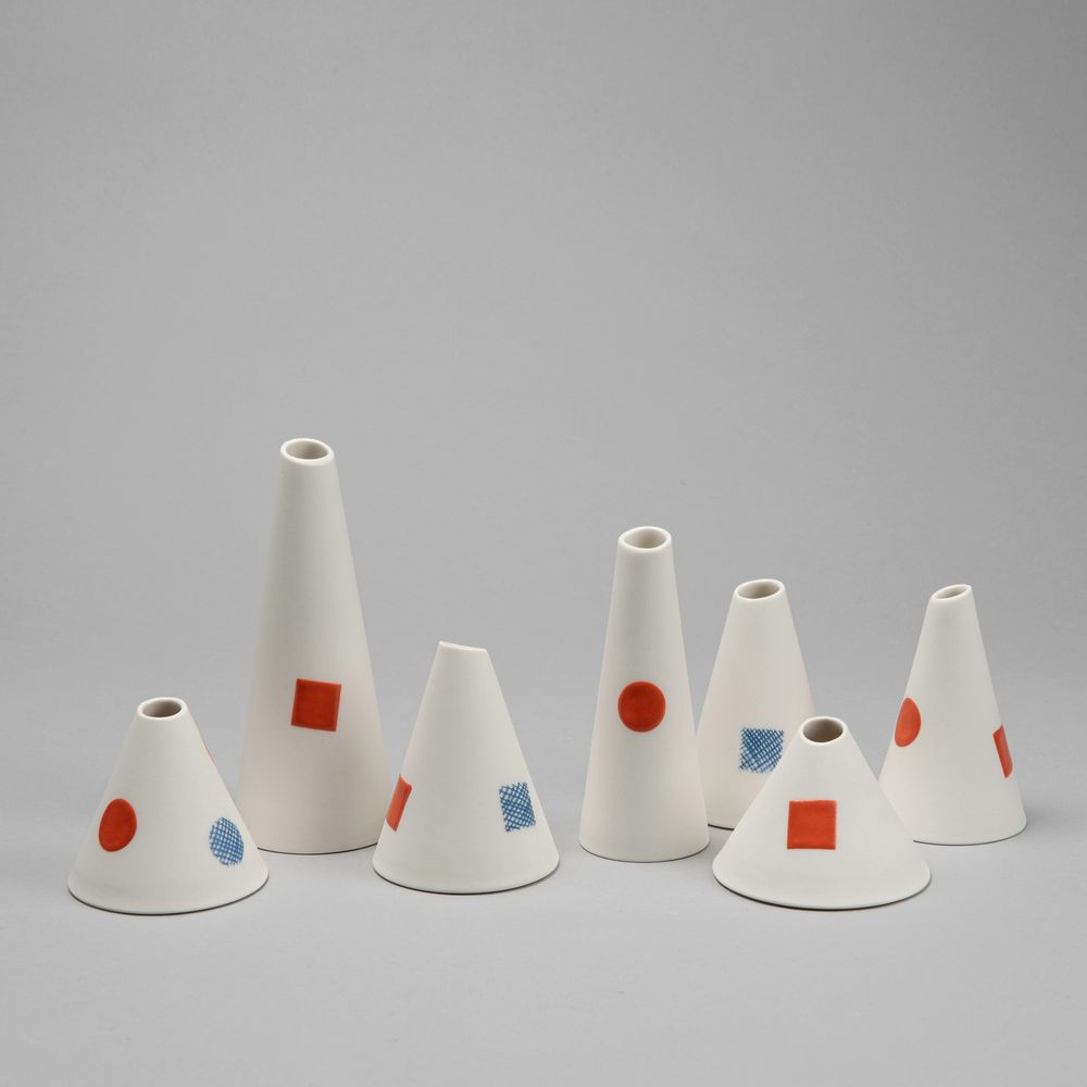 Mugs - pitchers, cups & co - JEAN-MARC FONDIMARE