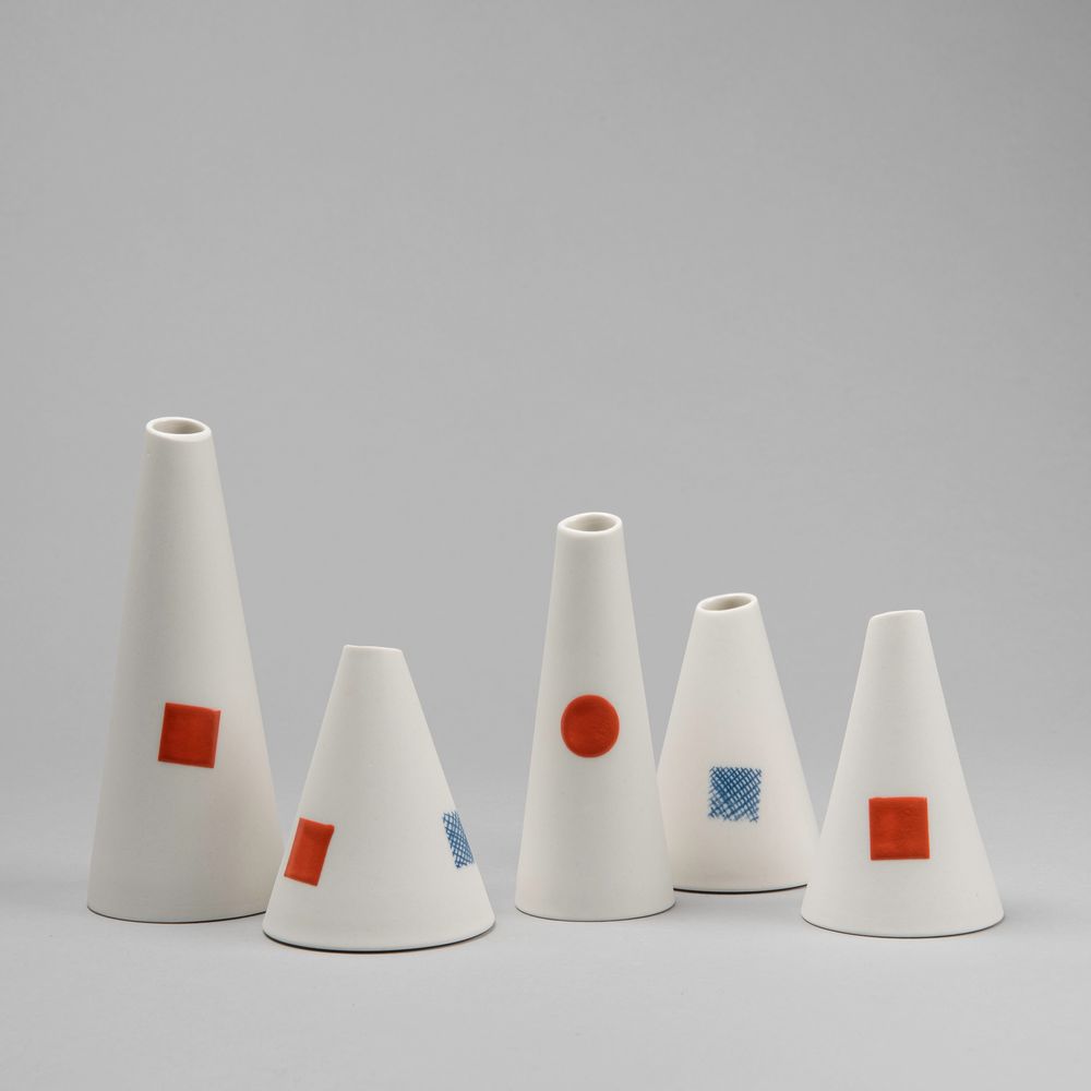 Mugs - pitchers, cups & co - JEAN-MARC FONDIMARE