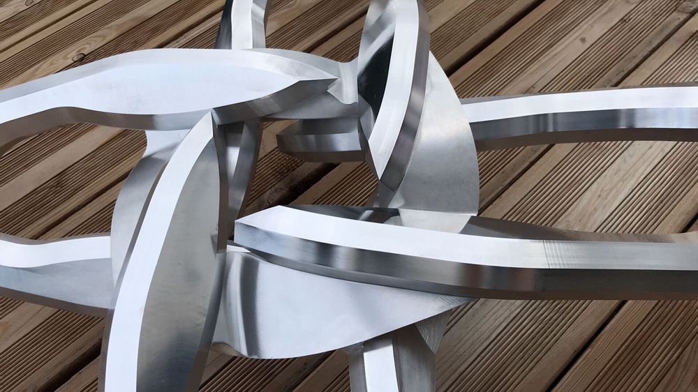 Coffee tables - Coffee table “Atmosphere” - DENIS SERVAIS