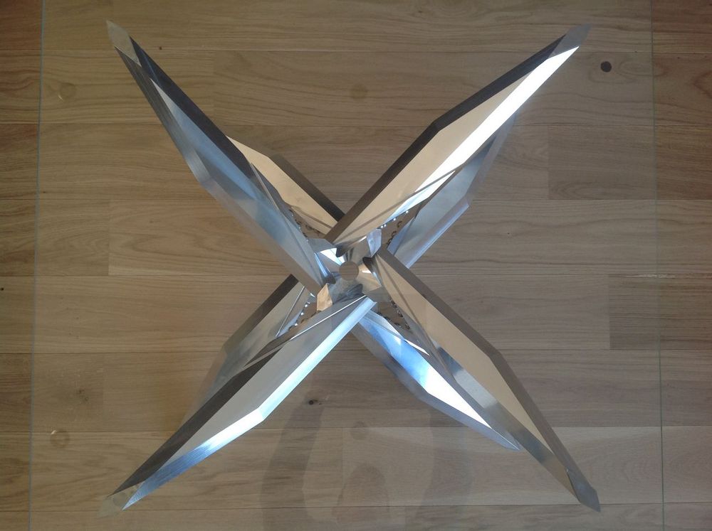 Coffee tables - Coffee table “star” - DENIS SERVAIS